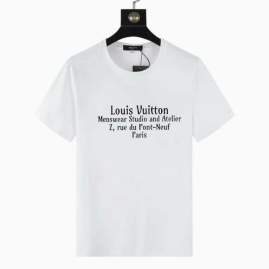 Picture of Louis Vuitton T Shirts Short _SKULVM-5XLkdtr078131